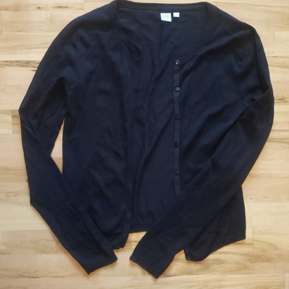 Twik cardigan size S